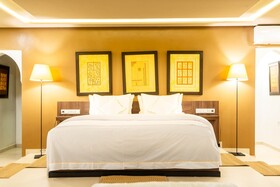 The Lemonary Marrakech