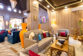 The Lemonary Marrakech