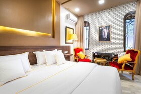 The Lemonary Marrakech