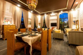 The Lemonary Marrakech