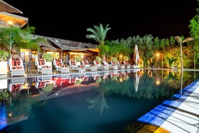 The Lemonary Marrakech