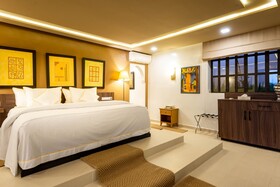 The Lemonary Marrakech