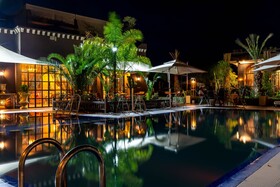 The Lemonary Marrakech