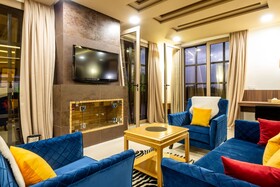 The Lemonary Marrakech