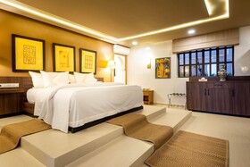 The Lemonary Marrakech