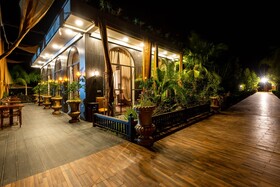 The Lemonary Marrakech