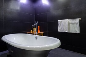 The Lemonary Marrakech