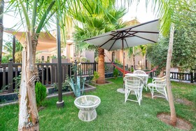 The Lemonary Marrakech