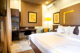 The Lemonary Marrakech