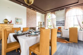 The Lemonary Marrakech