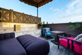 The Lemonary Marrakech