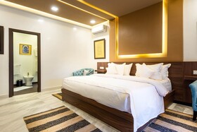 The Lemonary Marrakech