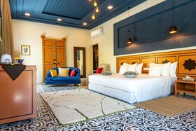 The Lemonary Marrakech