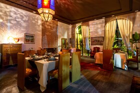 The Lemonary Marrakech