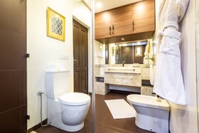 The Lemonary Marrakech