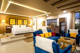 The Lemonary Marrakech