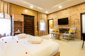 The Lemonary Marrakech