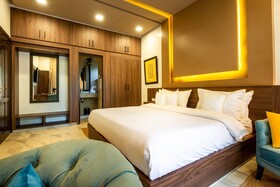 The Lemonary Marrakech