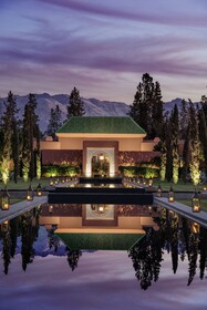 The Oberoi Marrakech