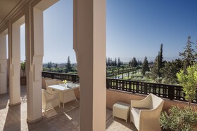 The Oberoi Marrakech