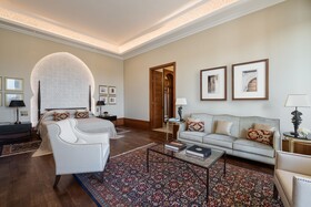 The Oberoi Marrakech