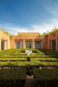 The Oberoi Marrakech