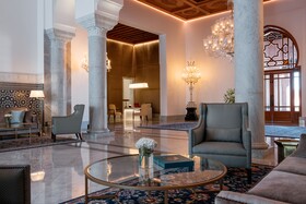 The Oberoi Marrakech