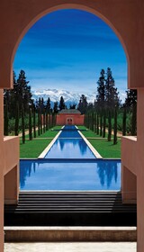 The Oberoi Marrakech