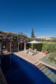 The Oberoi Marrakech