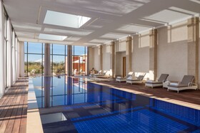 The Oberoi Marrakech