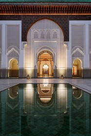 The Oberoi Marrakech