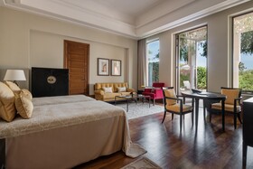 The Oberoi Marrakech