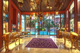 Nobu Hotel Marrakech