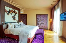 Nobu Hotel Marrakech