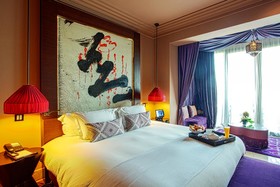 Nobu Hotel Marrakech