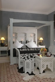 Ushuaïa Hotel Club Marrakech
