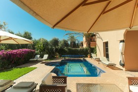 Villa Abalya 22