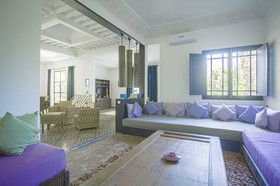Villa Abalya 22