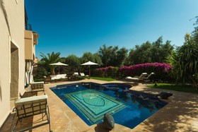 Villa Abalya 22