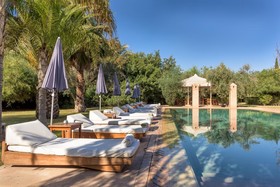 Villa Al Assala la Palmerale