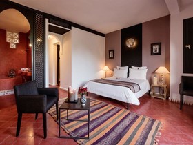 Villa Al Assala la Palmerale