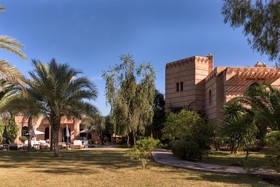 Villa Al Assala la Palmerale