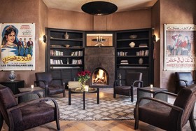 Villa Al Assala la Palmerale