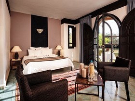 Villa Al Assala la Palmerale