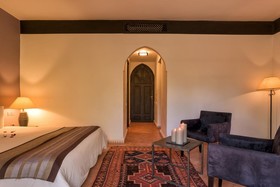 Villa Al Assala la Palmerale