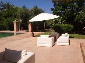 Villa Al Assala la Palmerale