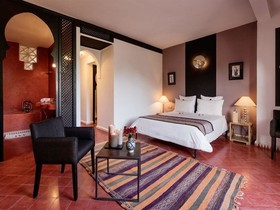 Villa Al Assala la Palmerale