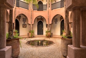 Villa Al Assala la Palmerale