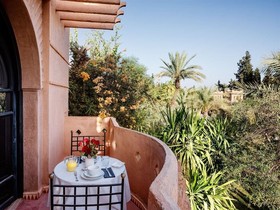 Villa Al Assala la Palmerale