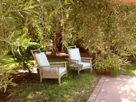 Villa Al Assala la Palmerale